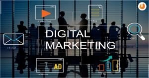 Read more about the article How a Digital Marketing Agency Can Help Grow Your Business in 2024