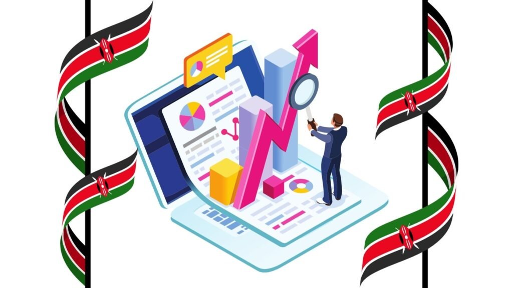 Importance of Digital Marketing in Kenya - Affinique Media