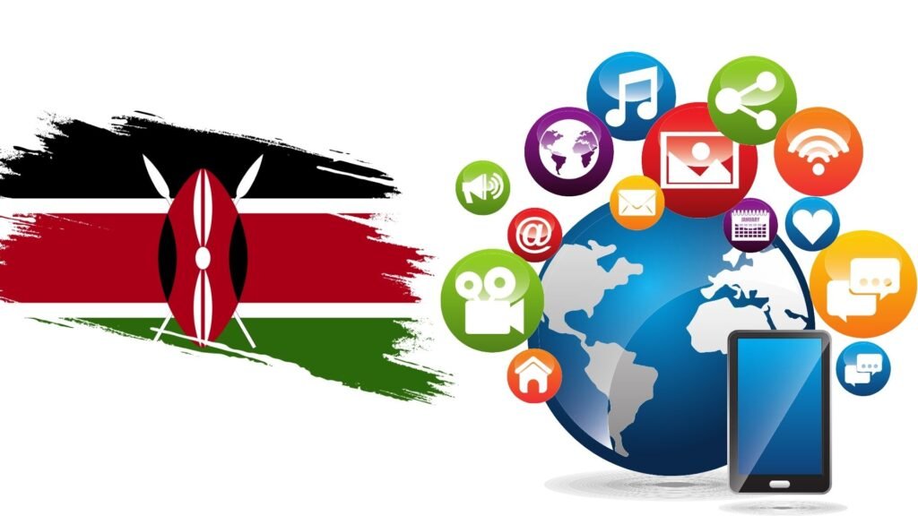 Overview of Digital Marketing in Kenya - Affinique Media