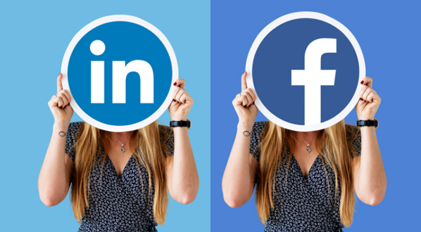 Read more about the article LinkedIn Ads vs Facebook Ads: A Comprehensive Comparison for Business Owners